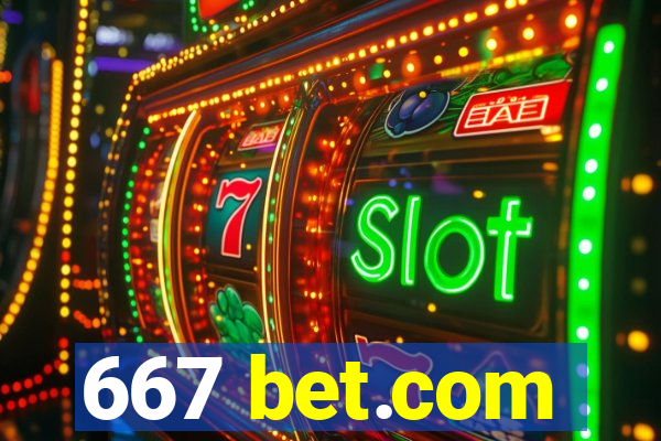 667 bet.com